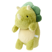 Posture Pal - Dinosaur - Bright Shelf Buddy