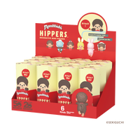 HIPPERS Monchhichi - Blind Box Pick