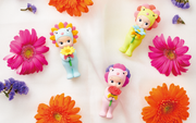 Sonny Angel Flower Gift - Fresh Gift Ready