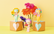 Sonny Angel Flower Gift - Fresh Gift Ready
