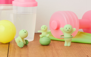 SMISKI Exercising Series - Dream Collector Charm