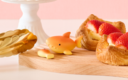 Animal Bakery Minifigure: Series 3 - Gift Ready