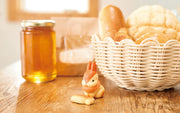 Animal Bakery Minifigure - Desk Lucky Choice