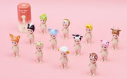 Animal 2 Series - Daily Bath Choice