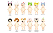 Animal 3 Series - Soft Bath Charm