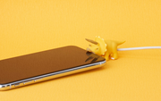 CABLE BITE Dino - Daily Pocket Charm