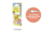 CABLE BITE JAPANESE STYLE - Gift Shelf Pick