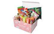Sonny Angel’s Japanese Snacks - Lucky Collector Ready