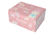 Sonny Angel’s Japanese Snacks - Lucky Collector Ready