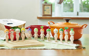 Vegetable Series - Cute Party Pick