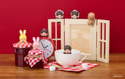 HIPPERS Monchhichi - Blind Box Pick