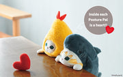 Posture Pal - mofusand - Collector Display