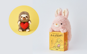 Posture Pal - Display Pocket Charm
