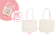 Sonny Angel My Crew Bag - Sweet Style