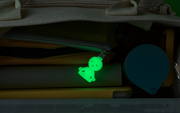 SMISKI ZIPPERBITE - Vol. 2 - Sweet Desk Case
