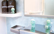 SMISKI Bath Series - Little Shelf Charm