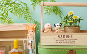 Sonny Angel HIPPERS - Gift Display Find