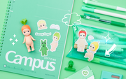 Sonny Angel Sticker Pack - Series 2 - Pocket Shelf Display