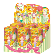 Sonny Angel Flower Gift - Fresh Gift Ready