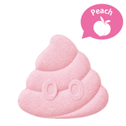 Rainbomb Mini Poop Emoji - Desk Gift Charm