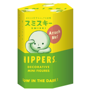 SMISKI HIPPERS - Little Series Buddy