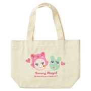 Kiss Kiss Tote - Sweet Cozy Charm