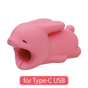 CABLE BITE for Type-C USB - Classic Daily Pick