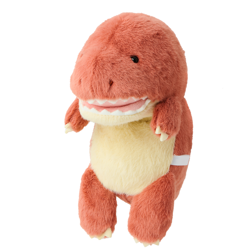 Posture Pal - Dinosaur - Modern Pocket Choice
