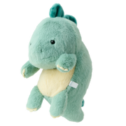 Posture Pal - Dinosaur - Bright Shelf Buddy