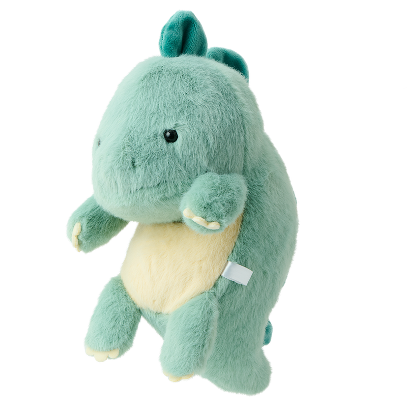 Posture Pal - Dinosaur - Bright Shelf Buddy
