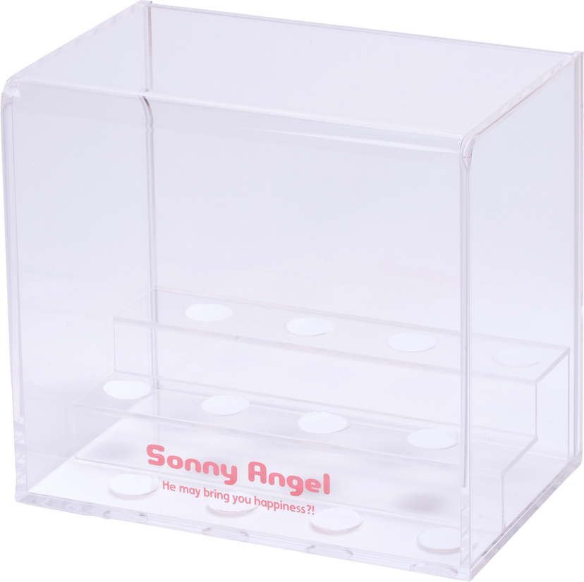 Sonny Angel Acrylic Display Case - Collector Case