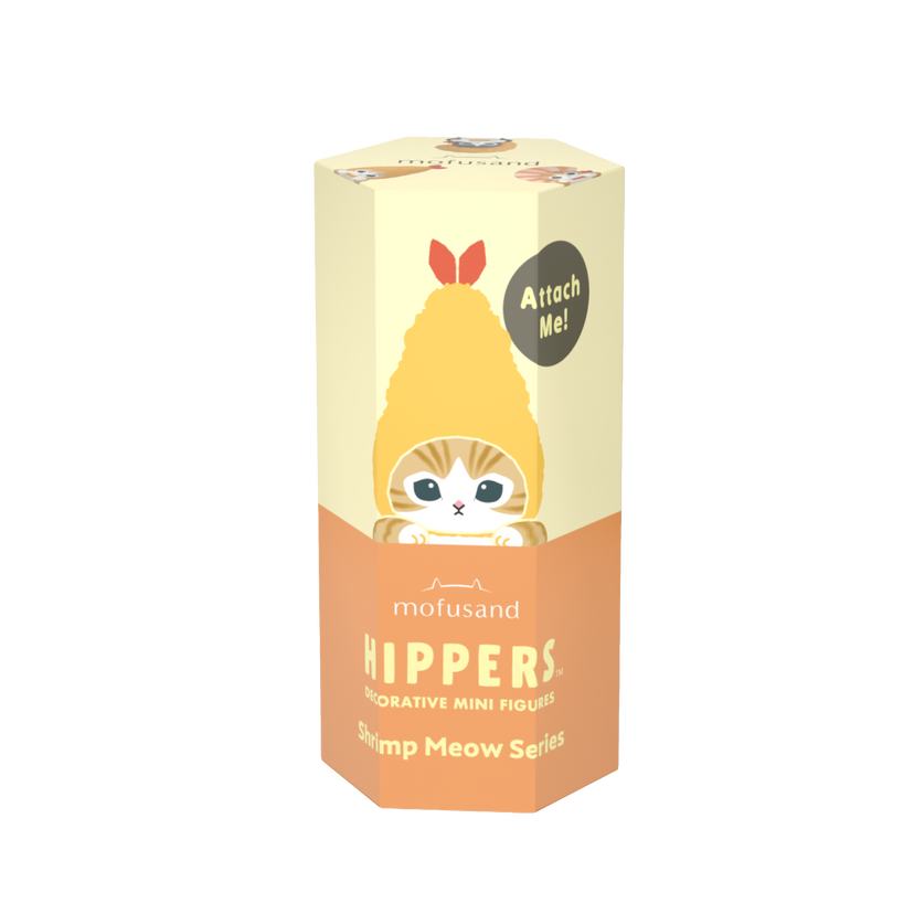 HIPPERS Mofusand: Vol. 2 - Shelf Gift Ready