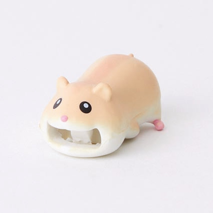 ZipperBites - Desk Daily Charm