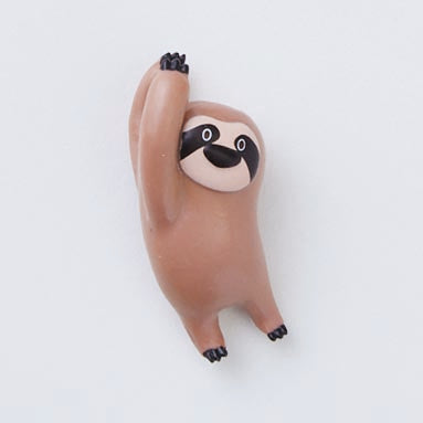 ZipperBites - Desk Daily Charm