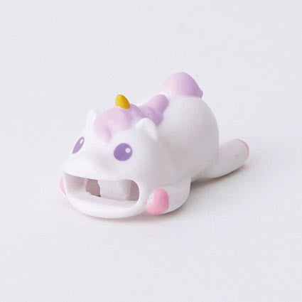 ZipperBites - Desk Daily Charm