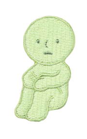SMISKI Embroidery Sticker Vol. 1 - Collector Ready