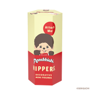 HIPPERS Monchhichi - Blind Box Pick