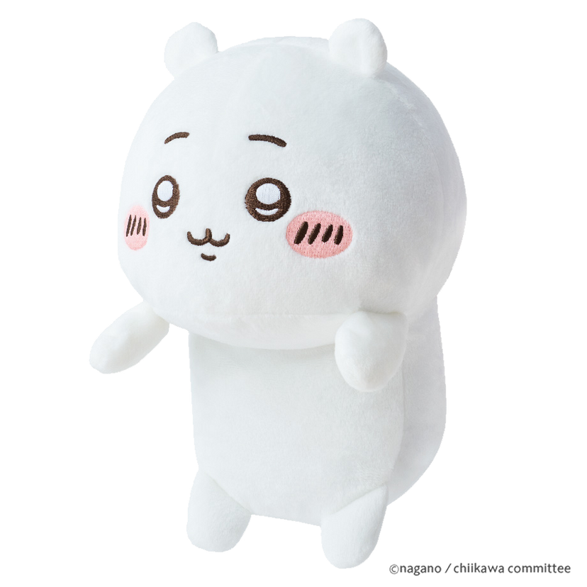 Posture Pal - CHiiKAWA - Cute Surprise