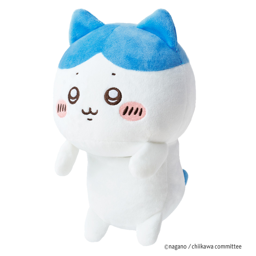 Posture Pal - CHiiKAWA - Cute Surprise