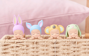 HIPPERS Dreaming Series - Charming Mini Pick