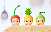 HIPPERS - Blind Box Display Charm