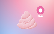 Rainbomb Mini Poop Emoji - Desk Gift Charm