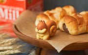 Animal Bakery Minifigure: Series 2 - Sweet Collector Find
