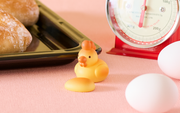 Animal Bakery Minifigure: Series 3 - Gift Ready