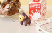 Animal Bakery Minifigure: Series 3 - Gift Ready