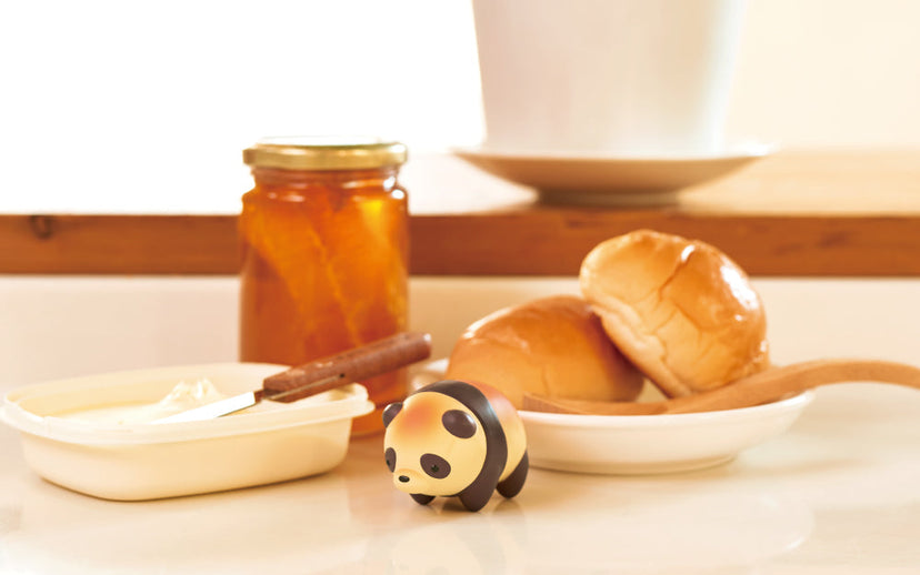Animal Bakery Minifigure - Desk Lucky Choice