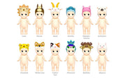 Animal 4 Series - Gift Sweet Charm