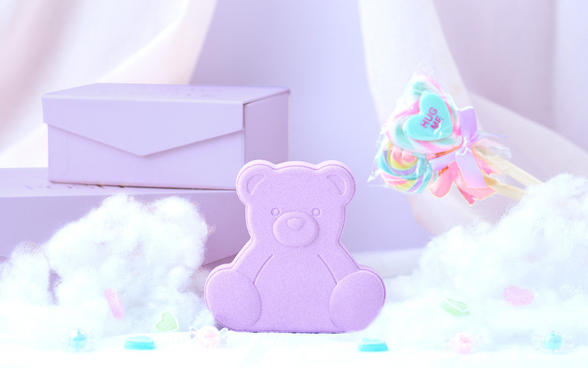 Rainbomb Aurora - Collector Pocket Charm