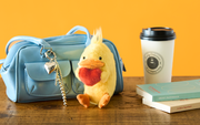 Posture Pal - Desk Accent
