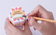 Birthday Gift Series - Happy Daily Ready